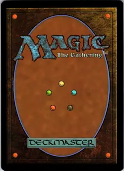 Magic: The Gathering Creature Deepwood Denizen Deepwood Denizen Common Regular - Image 2