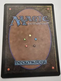 Wrath of God MTG Core Set 4th Edition Regular - Image 2