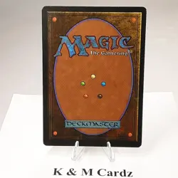 MTG - 4th Edition - Millstone - Rare - MP/LP - Image 3