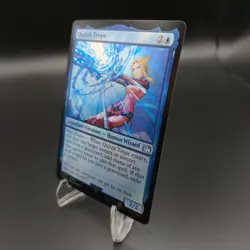 Quistis Trepe #0066 (Foil) - MTG Final Fantasy - NM - Image 2