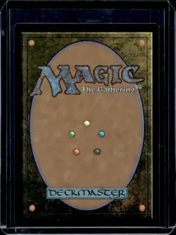 2023 Magic MTG Commander Masters Crashing Drawbridge #0944 - Image 2