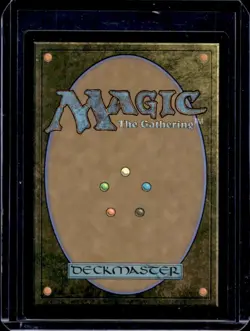 2023 Magic MTG Commander Masters Ornithopter Of Paradise Foil #0966 - Image 2