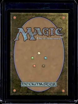 2019 Magic MTG Commander Tempt with Discovery Foil #183 - Image 2