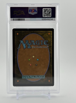 2024 Magic the Gathering x Secret Lair Masterwork Of Ingenuity Groot Foil PSA 10 - Image 2