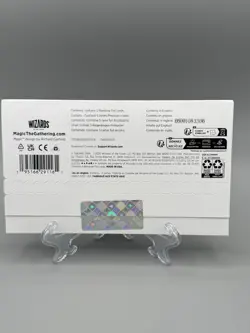 MTG Secret Lair x Final Fantasy: Grimoire [Rainbow Foil] English Edition EN - Image 2