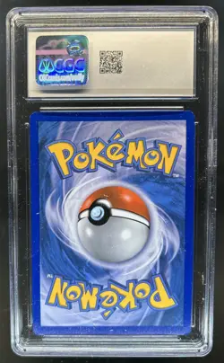 2014 Pokemon XY Pikachu #42/146 CGC 10 - Image 2