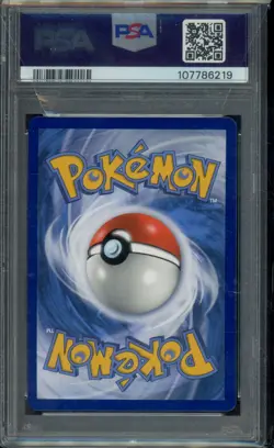 2019 POKEMON SUN & MOON UNBROKEN BONDS #130 GARDEVOIR & SYLVEON GX PSA 10 - Image 2