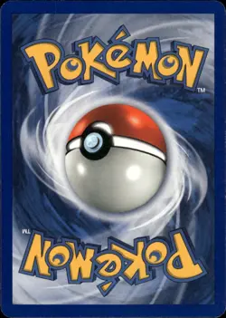 Pokemon Neo Discovery #67/75 Unown [E] Common Lightly played - Image 2