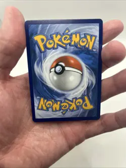139/182 Arven's Mabosstiff ex Pokemon TCG Prize Pack Series 8 Stamped DRI - Image 5