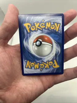 122/182 Team Rocket's Crobat ex Pokemon TCG Prize Pack Series 8 Stamped Destined - Image 5