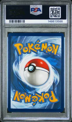 2025 POKEMON PRISMATIC EVOLUTIONS POKE BALL REVERSE HOLO BUG CATCHING SET PSA 9 - Image 2