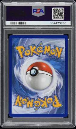 2026 POKEMON ASC EN-SPECIAL ILLUSTRATION RARE #284 MEGA GENGAR EX PSA 10 - Image 2
