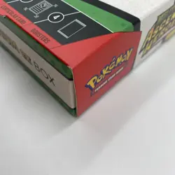 Pokemon Ascended Heroes Factory Sealed Mega Meganium Ex Box 4 Booster Packs - Image 4