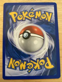 Pokemon Neo Genesis 1st Edition TCG 39/111 Ledian Non Holo - Image 3