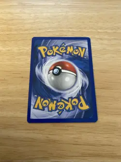 Pokemon Neo Genesis 1st Edition TCG 39/111 Ledian Non Holo - Image 4