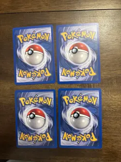 Pokemon Card Lot Vintage And Mid Era E Reader Rares Old School Wotc GAS - Image 3