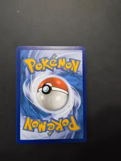Pokemon 151 Blastoise EX Special Illustration Rare Holo Card 200/165 Near Mint - Image 3