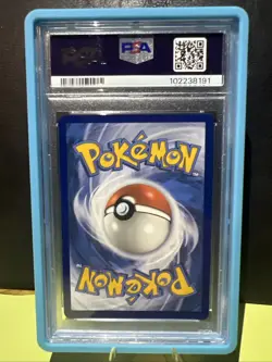 Dragonair Illustration Rare 181/165 Scarlet & Violet 151 Holo PSA 10 Pokemon - Image 2