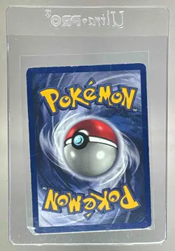 Dragonite 1999 Pokemon Mewtwo Strikes Back Movie Promo #5 - Image 2