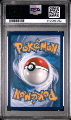 2025 POKEMON MEP ULTRA-PREMIUM COLLECTION #023 MEGA CHARIZARD X EX PSA 10 - Image 2