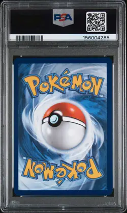 2026 POKEMON ASCENDED HEROES SPECIAL ILLUSTRATION RARE N'S ZOROARK EX PSA 9 - Image 2