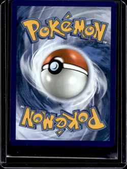 2025 Pokemon Phantasmal Flames Meowth Illustration Rare #106/094 - Image 2