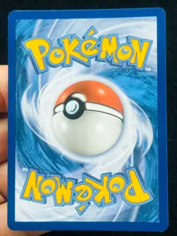 Poliwag 060/165 - Reverse holo - LP - NM - Pokemon - MEW - Kurata So - 151 - Image 3