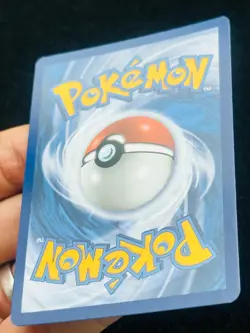 Poliwag 060/165 - Reverse holo - LP - NM - Pokemon - MEW - Kurata So - 151 - Image 4