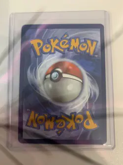 2025 Pokemon Scarlet & Violet Journey Together N's Reshiram Promo Cards #167/159 - Image 2