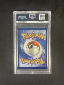 PSA 9 Chansey 187/167 Pokemon TCG Twilight Masquerade Illustration Rare MINT - Image 2