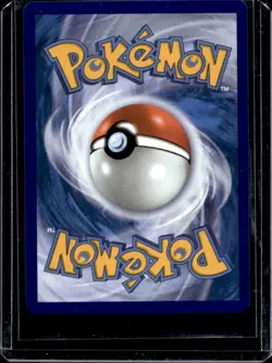 2025 Pokemon Phantasmal Flames Meowth Illustration Rare #106/094 - Image 2