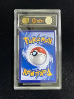 2025 Pokemon TCG S-Chinese Gem Pack Gengar #CBB3C 03 07/07 Full Art APH 10 FK84 - Image 2
