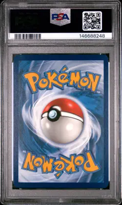 2023 POKEMON SVI EN-SCARLET & VIOLET SPECIAL ILLUSTRATION RARE KORAIDON EX PSA 9 - Image 2