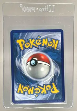 Donphan 2005 Pokemon EX Deoxys #30 Reverse Holo - Image 2