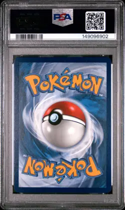 2025 POKEMON MEP ULTRA-PREMIUM COLLECTION #023 MEGA CHARIZARD X EX PSA 10 - Image 2