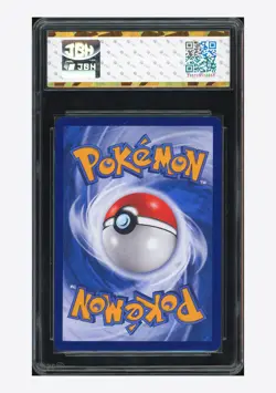 Pokemon JBH 10 PRISTINE Jolteon V 2025 03 13/14 Gem Pack Vol.2 S.Chinese - Image 2