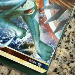 Pokemon Suicune & Entei Legend (Top) 94/95 Unleashed Holo | NM - Image 2