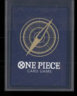 2025 One Piece OP13-042 Edward.Newgate Super Rare - Image 2