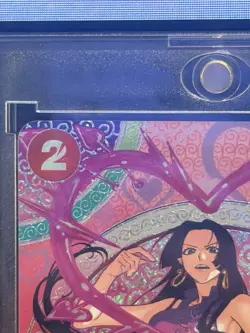 Boa Hancock (SP) OP12-014 Adventure on Kami's Island Foil - Image 3