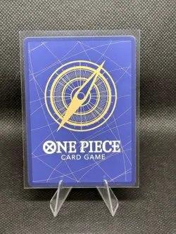 Borsalino SR - EB04-058 - One Piece OP15 - Adventure On Kami’s Island - NM ENG - Image 2