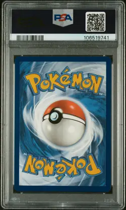 PSA 10 GEM MINT 2023 POKEMON SWORD AND SHIELD CROWN ZENITH #GG20 FA/LATIAS - Image 2