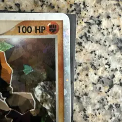 Pokemon Regirock ex 98/101 Hidden Legends Holo | MP - Image 5