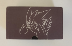 Pokemon TCG Phantom Forces XY Elite Trainer Box With Accessories - Image 1