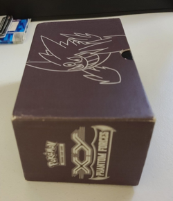 Pokemon TCG Phantom Forces XY Elite Trainer Box With Accessories - Image 3