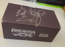 Pokemon TCG Phantom Forces XY Elite Trainer Box With Accessories - Image 4