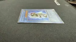 Yugioh 304-054 Black Luster Soldier Ultimate Rare Japanese Vintage 2002 - Image 5