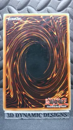 | Yugioh Trap Jammer IOC-110 Invasion of Chaos Super Rare LP 🔥 | - Image 2