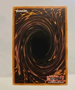 YUGIOH ULTIMAYA TZOLKIN MP24 QUARTERLY CENTURY SECRET LIGHT PLAYED 1ST EDITION - Image 3