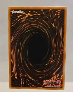 YUGIOH BLACK WINGED DRAGON MP24 QUARTERLY CENTURY SECRET LIGHT PLAYED - Image 3