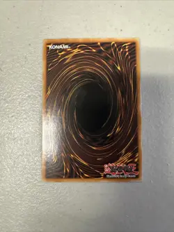 Yugioh! Dragon Gate 2025 Mega-Pack MP25-EN148 Prismatic Secret Rare - Image 2